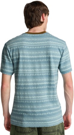 HALFRACK T-Shirt 2026 washed blue 