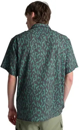 SURFTREK PERF SS Shirt 2026 grey 