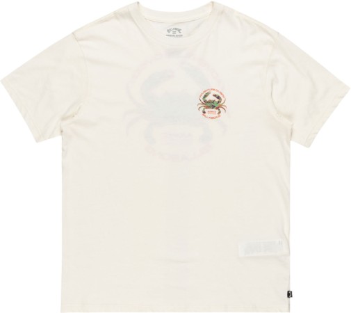 FAUNA T-Shirt 2025 off white 