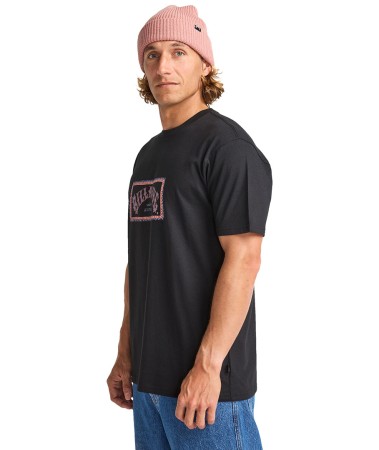 ARCH FRAME T-Shirt 2026 black 