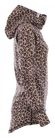 ICECOLD HOOD Top 2025 leopard 