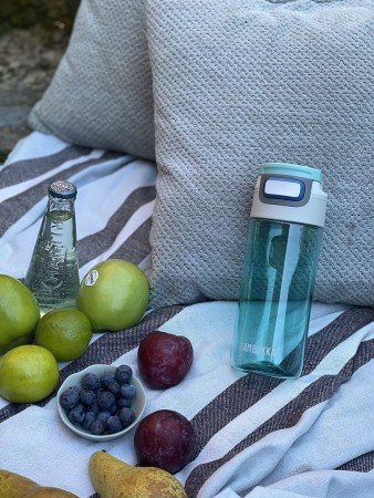 ELTON 500ML Trinkflasche 2026 ice green 