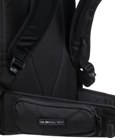 A. SWEETIN 18L Rucksack 2026 true black 