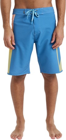 SURFSILK HOLMES 20 Boardshort 2025 coronet blue holmes 