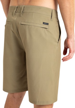UNION AMPHIBIAN 20 Walkshort 2025 aloe 