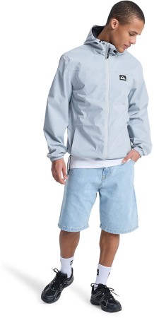 OVERCAST 3K TAPE Jacke 2026 micro chip 