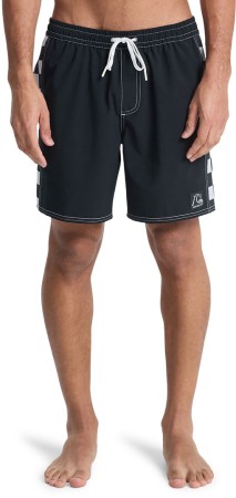ORIGINAL ARCH 17 Boardshort 2026 black 