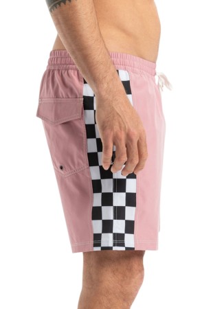 ORIGINAL ARCH 17 Boardshort 2025 lilac 
