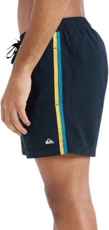 EVERYDAY BEACH 15 Boardshort 2025 black S