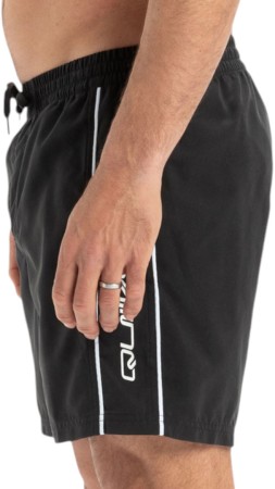 EVERYDAY VERT 16 Boardshort 2025 black 