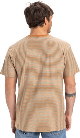 KENTIN POCKET T-Shirt 2025 bran kentin stripes 