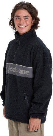OMNI SHERPA Fleece 2026 black 