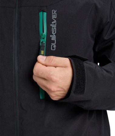 TITANO Jacke 2026 black 