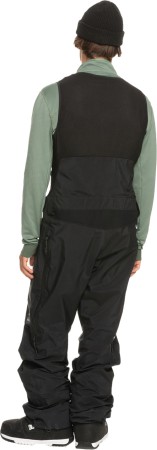 HIGHLINE PRO 3L Pant 2024 true black 