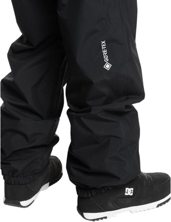 HIGH ALTITUDE GORE TEX Pant 2025 true black 