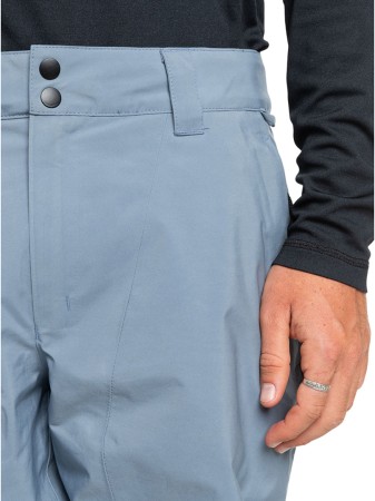 FOREVER GORE TEX Pant 2025 flint stone 