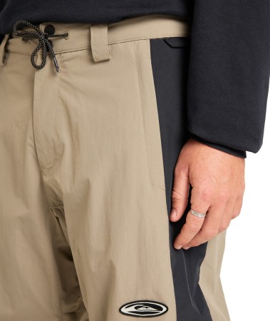 SNOW DOWN Hose 2026 fallen rock 