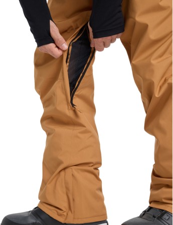ESTATE Hose 2026 almond 