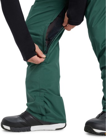 ESTATE Pant 2026 trekking green 