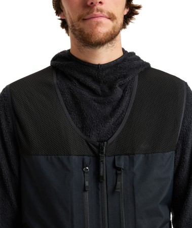 HIGHLINE PRO 3L GORE-TEX BIB Hose 2026 black 