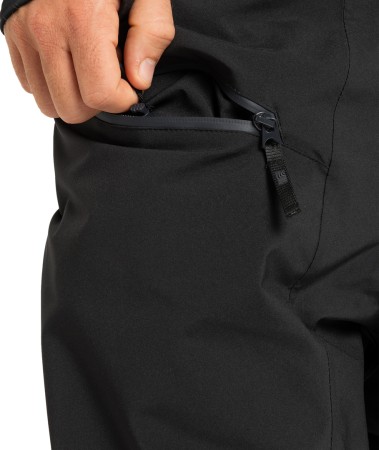 PARAMO STRETCH 20K BIB Hose 2026 black 