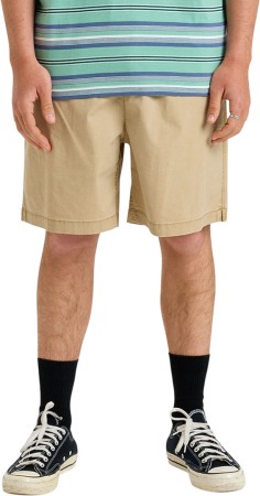 TAXER 18 Walkshort 2025 khaki 