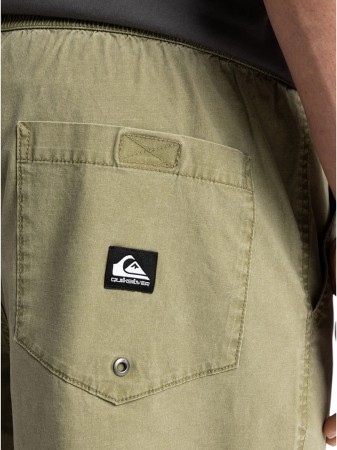 TAXER 18 Walkshort 2025 aloe 