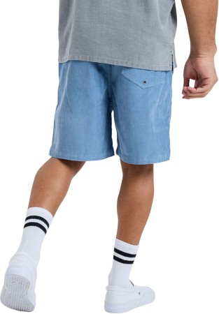 TAXER CORD 18 Walkshort 2025 coronet blue 