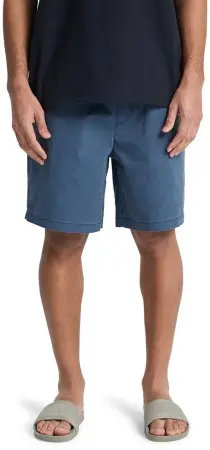 TAXER 19 Walkshort 2026 dark navy 