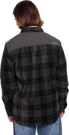 NORTH SEAS Hemd 2024 phantom buffalo north seas 