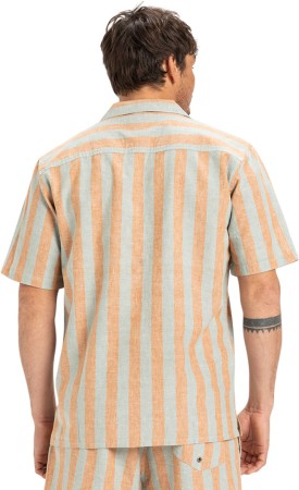 SUNSET SONG Shirt 2025 bran kentin stripes 