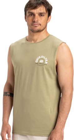EV SUMMER ROAD Tanktop 2025 aloe 