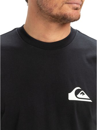 EV MINI LOGO T-Shirt 2025 black 