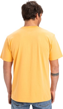 EV MINI LOGO T-Shirt 2025 chamois 