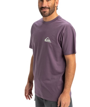 EV MINI LOGO T-Shirt 2025 vintage violet M