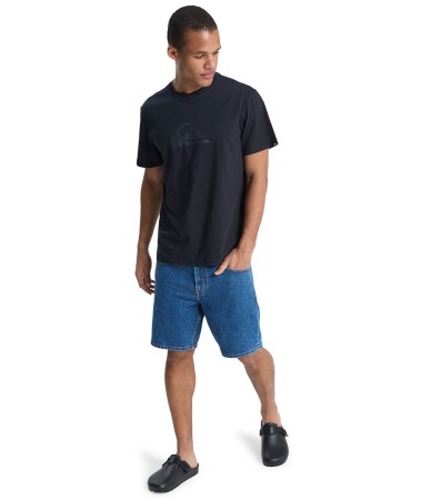 EV COMP LOGO T-Shirt 2026 black 
