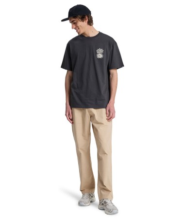 EVO BLOSSOM OF PEACE T-Shirt 2026 tarmac XL