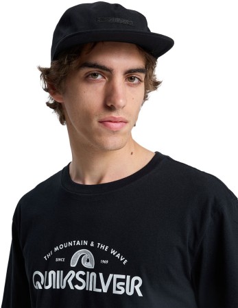 EV VISTA T-Shirt 2026 black L