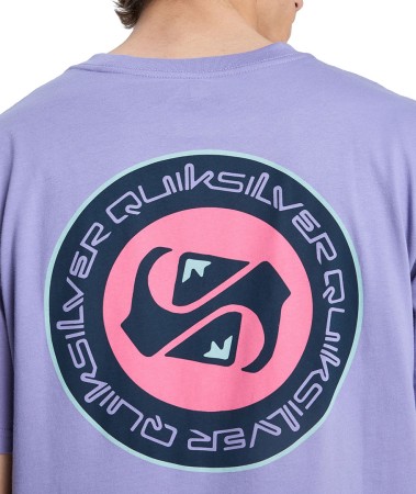 EV DUALITY T-Shirt 2026 daybreak 