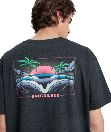 HELLBENDER T-Shirt 2026 black 