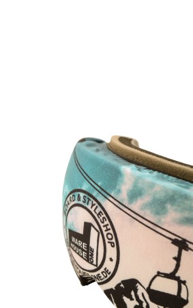 FREE GIFT: SOGGLE X WH1 Goggleprotection 2023 lift me up 