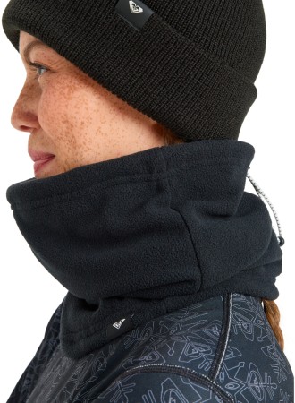 SAYNA Neckwarmer 2026 black 