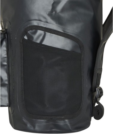 NEED IT Rucksack 2025 black 