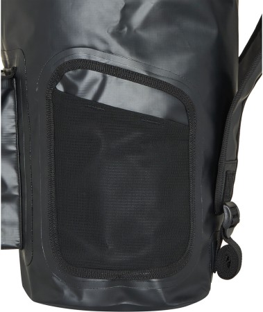NEED IT Rucksack 2026 black 