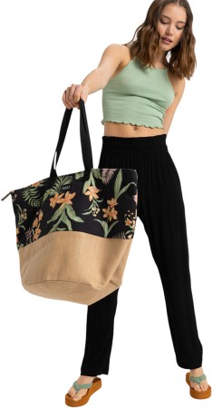 WAIKIKI LIFE Tasche 2025 black 3 