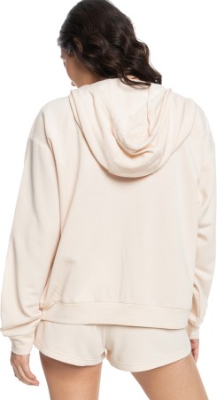 SURFING BY DAYLIGHT Zip Hoodie 2024 tapioca 