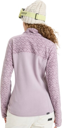 SAYNA Fleece 2026 nirvana roxygram tonal 
