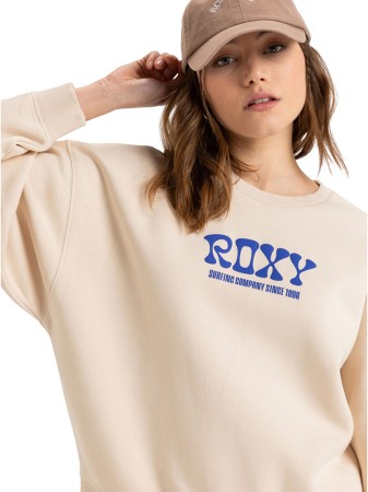 LINEUP Sweater 2025 parchment 