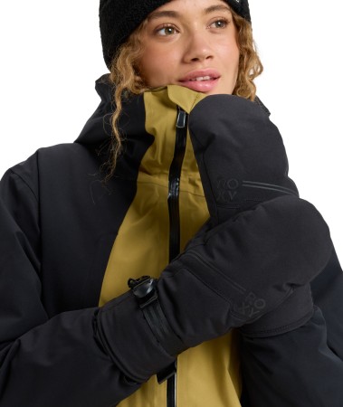 GORE-TEX FIZZ Mitt 2026 black 