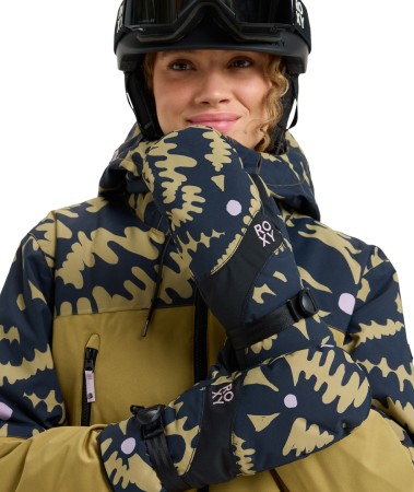 JETTY Fäustling 2026 fennel seed big flower 